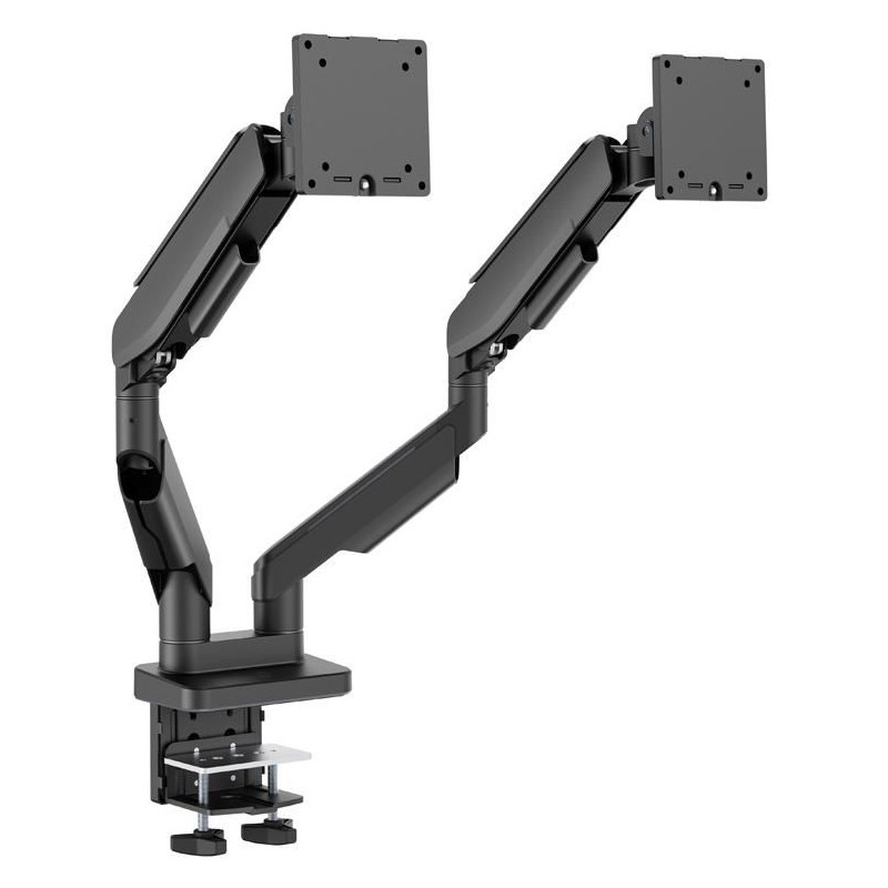 LC-POWER Monitor Mount / Stand 86.4 Cm
